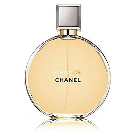 chanel chance 35ml eau parfum|chanel chance 50ml price.